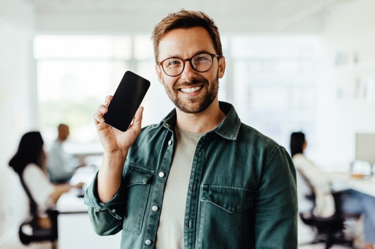 CrossMobile Internet – jak sprawdza się najnowocześniejsza technologia 5G?