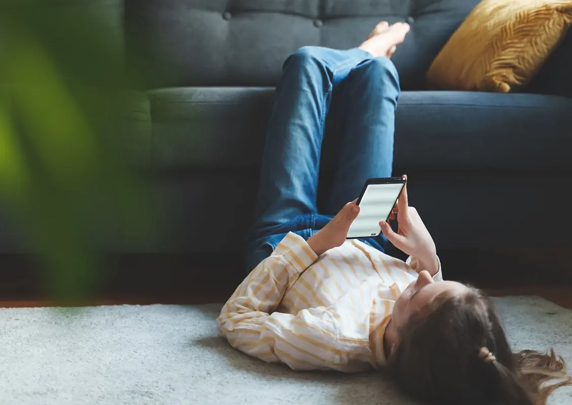 Data Security in the Care4Kids App – How Your Child’s Information Is Protected