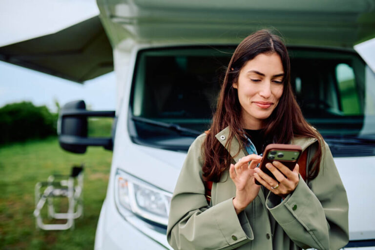Internet mobilny CrossMobile jako główne i stabilne łącze do pracy zdalnej